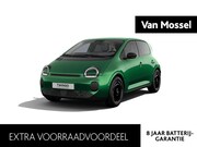 Renault Twingo - E-TECH urban range 80 1AT Techno | Achteruitrijcamera | LED-