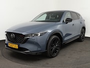 Mazda CX-5 - 2.0 Automaat Homura Lim. Leder Navi Camera