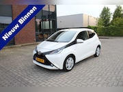 Toyota Aygo - 1.0 VVT-i x-Sport Airco-Camera