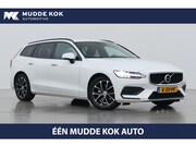 Volvo V60 - 2.0 B3 Momentum | Trekhaak | Camera | Stoel+Stuurverwarming 