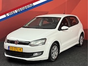 Volkswagen Polo - 1.2 TDI BlueMotion Comfortline | Airco | Cruise | Navigatie