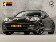Porsche Panamera - 3.6 4 Sport 299Pk Automaat (SCHUIFDAK, LUCHTVERING, NAVIGATI