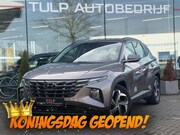 Hyundai Tucson - 1.6 T-GDI MHEV Inspire 2021 Luxe auto 360 cam