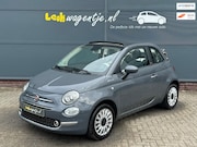 Fiat 500C - 1.0 Hybrid Dolcevita Cabrio *carplay *cruise