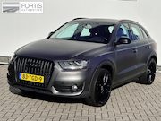 Audi Q3 - 2.0 TFSI quattro Pro Line NAVI | Matt Grijs Wrap | Velgen 19