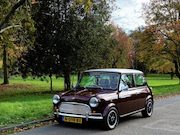 MINI Cooper S - 1.3 40th Your Classic Car-SOLD
