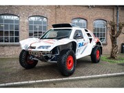 Herrador Buggy - LS3 2019 2100km Sadev *LIKE NEW* FIA Dakar Ready