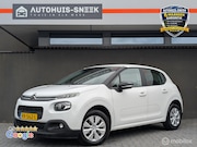 Citroën C3 - 1.2 PureTech Feel 105g