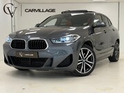 BMW X2 - xDrive25e M-Sport X | Panoramadak | Memory stoelen | Head-up