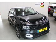 Citroën C3 - 1.2 PureTech 82pk Shine (Goed onderhouden)