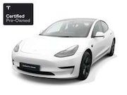Tesla Model 3 - Long Range AWD "Certified Pre-Owned"
