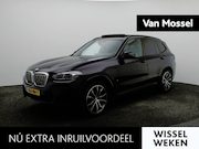 BMW X3 - xDrive30e High Executive | M-Sport | Pano| | HK Audio | HUD