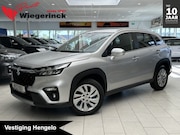 Suzuki S-Cross - 1.4 Boosterjet Select Hybride [ CAMERA I NAVI I ADAPTIEVE CR