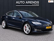 Tesla Model S - 85D Performance E-Pack SOH 92% 700PK Autopilot/Panodak/Lucht