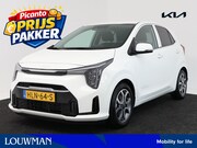 Kia Picanto - 1.0 DPI ExecutiveLine | Climate Control | Apple Carplay/Andr
