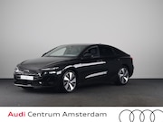 Audi A6 E-TRON - Sportback S edition e-tron 83 kWh 286 pk | Techniekpakket pl