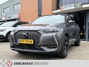 DS DS 3 - Crossback 1.2 PT Performance line Pro+