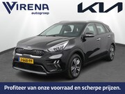 Kia Niro - 1.6 GDi Hybrid DynamicLine - Adaptive Cruise - Climate Contr