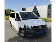 Mercedes-Benz Vito - 110 CDI Base Extra Lang