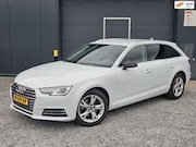 Audi A4 - Avant 2.0 TFSI ultra Sport Pro Line