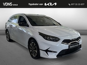 Kia Ceed - Sportswagon 1.0 T-GDi Design Edition '' ACTIE PRIJS '' NP € 