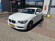BMW 1-serie - 114i Upgrade Edition