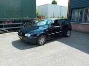 Volkswagen Golf - 1.4-16V Comfortline