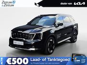 Kia Sorento - 1.6 T-GDi Plug-in Hybrid 4WD ExecutiveLine 7 pers Meest luxe