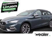 Seat Leon - FR PHEV First Edition 1.5 TSI eHybrid 150kW / 204p k 6 versn