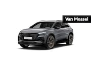 Audi Q4 e-tron - 45 quattro Edition 82 kWh l Achteruitrijcamera l Climate con