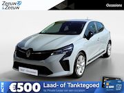 Renault Clio - 1.0 TCe 90 GPF evolution | Airco | Cruise control | Parkeers