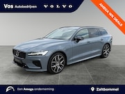 Volvo V60 - T8 Recharge AWD R-Design l Long Range l Trekhaak