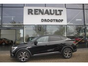Renault Arkana - 140PK-INTENS-AUTOM-48DKM-NAVI-ADAP.CC-BLIND SP.