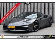 Ferrari SF90 Stradale - 4.0 V8 |FERRARI WARRANTY| Carbon Racing Seats Front-Lift 'Ca