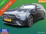 Mercedes-Benz E-klasse - 300 e AMG Line, MET ALLE OPTIES