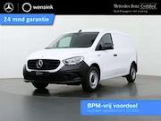 Mercedes-Benz Citan - eCitan 112 Base L2 51 kWh | Achteruitrijcamera | C