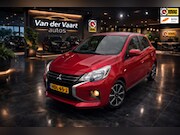 Mitsubishi Space Star - 1.2 Instyle AUTOMAAT LMV NAVI