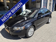 Volvo S40 - 1.8 Kinetic CLIMA/CRUISE/LM VELGEN