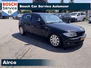 BMW 1-serie - 118d Business Line GEEN APK / EXPORT