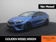 Kia ProCeed - 1.5 T-GDi GT-Line | Automaat | Navigatie | Panoramadak | App