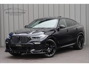 BMW X6 - xDrive40i High Executive | 340PK | Luchtvering | Head-up | C