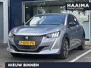 Peugeot e-208 - EV GT Pack 50 kWh | Adaptive Cruise Control | Climate Contro