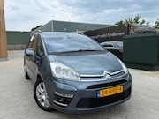 Citroën C4 Grand Picasso - 1.6 THP Exclusive AUTOMAAT 7P (bj 2011) CLIMA/NAVI/AUTO LOOP