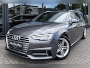 Audi A4 - 1.4 TFSI S-Line Sport Navigatie LED Koplampen
