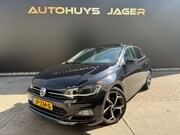 Volkswagen Polo - 1.0 TSI Highline Beats Pano Carplay Camera Sensoren Keyless