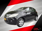 Ford Ka - 1.2 Cool&Sound|NWE APK-DISTRIBUTIE & KOPPELING|AIRCO
