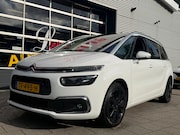 Citroën C4 Grand Spacetourer - 1.2 PureTech Business - 7 Personen - Navigatie I Airco I LED