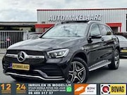 Mercedes-Benz GLC-klasse - 300de 4MATIC Premium Plus AMG PANO