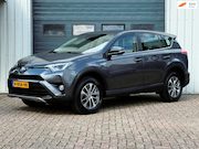 Toyota RAV4 - 2.5 Hybrid Dynamic AUTOMAAT / NAVI / ADAPTIVE