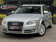 Audi A4 - 1.8 Turbo Pro Line | Automaat | Trekhaak | Cruise Control |